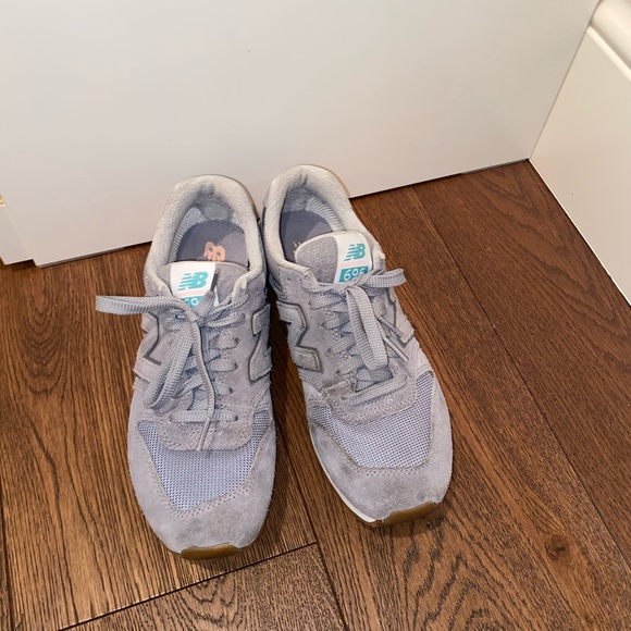 new balance 696 outfit